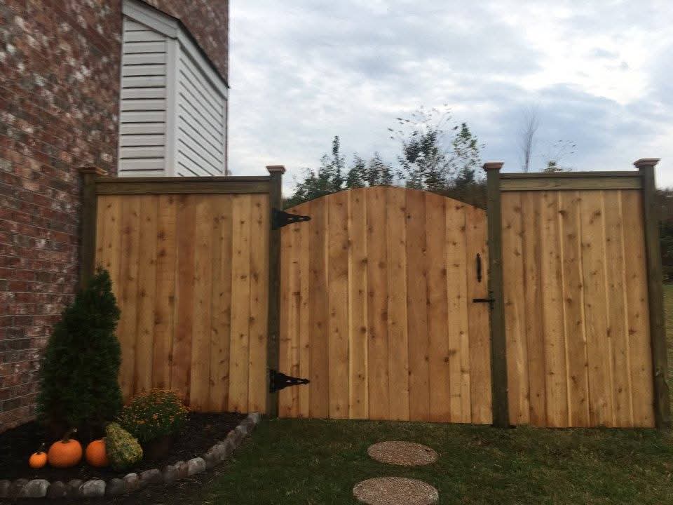 Custom Gates