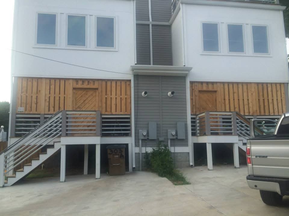 Enclosures and Doors