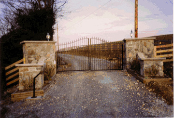 gate 4