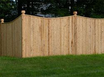 wood fence 4