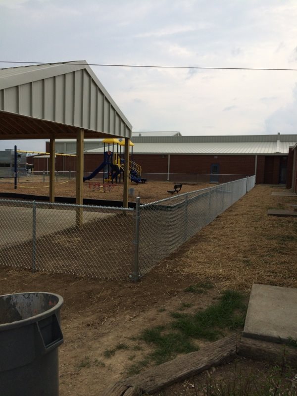 Playgrounds